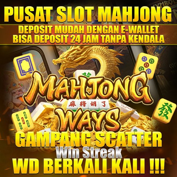 KAKAKTOTO: Situs Gaming QRIS Paling Praktis, Modal Receh Bisa Join